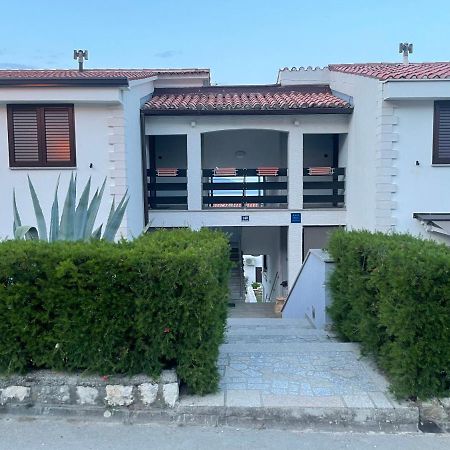 Residence4A-Appartamento Rosso رافني المظهر الخارجي الصورة