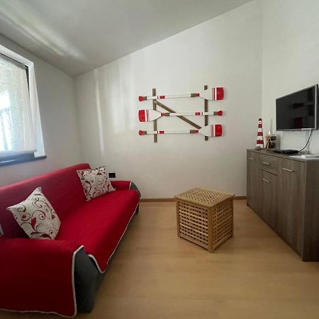 Residence4A-Appartamento Rosso رافني المظهر الخارجي الصورة