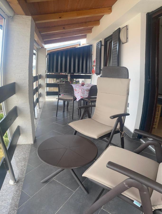 Residence4A-Appartamento Rosso رافني المظهر الخارجي الصورة