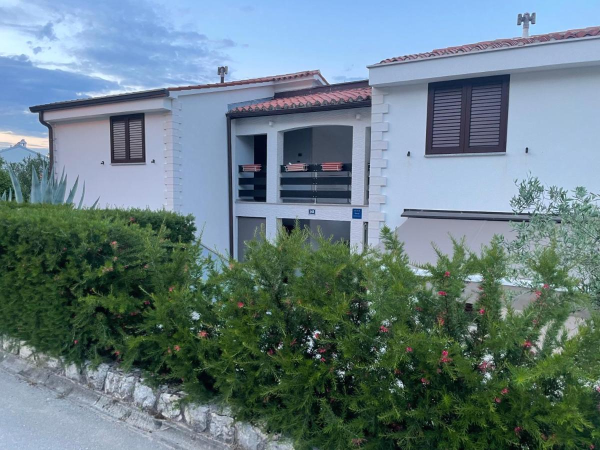Residence4A-Appartamento Rosso رافني المظهر الخارجي الصورة
