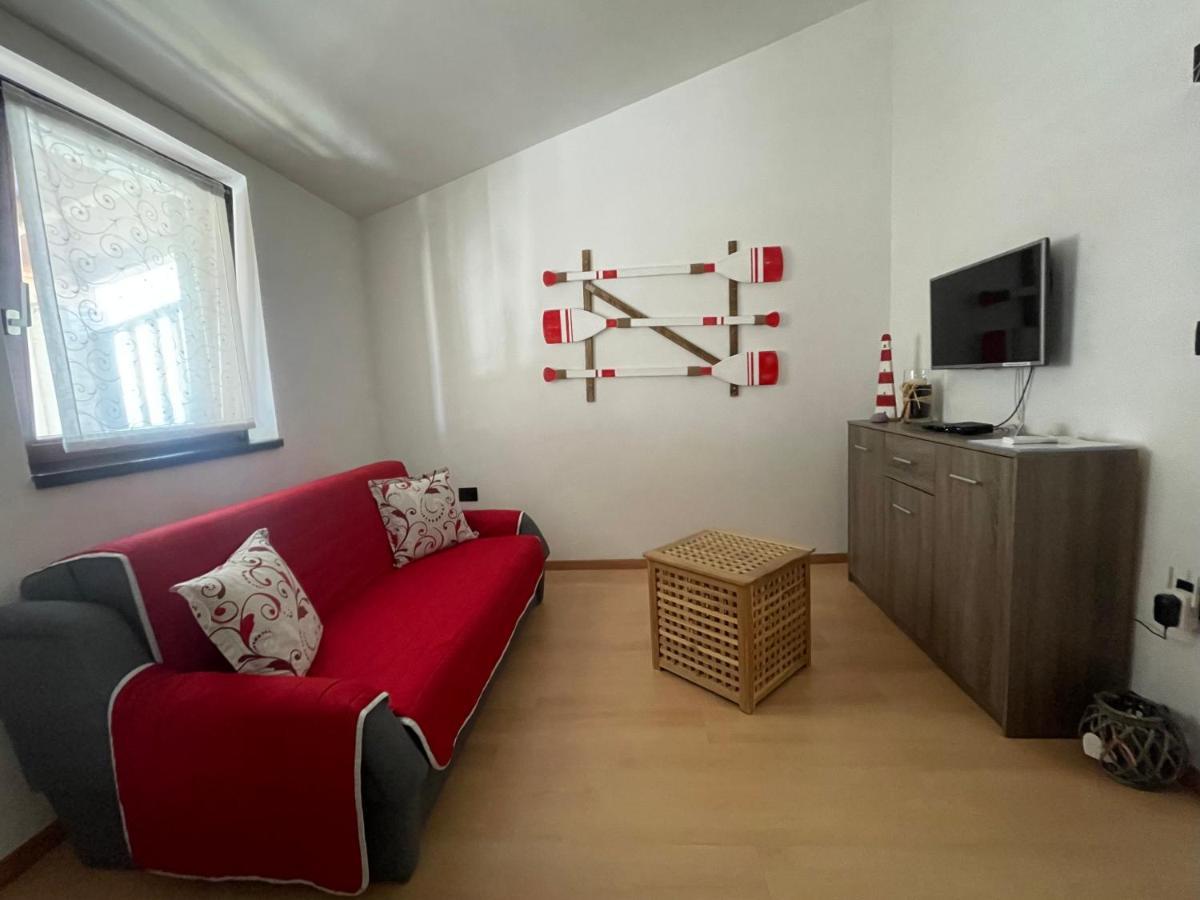 Residence4A-Appartamento Rosso رافني المظهر الخارجي الصورة